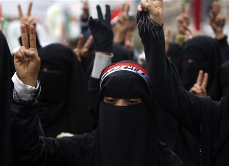 مقتل شخص واصابة عشرات في احدث اضطرابات باليمن