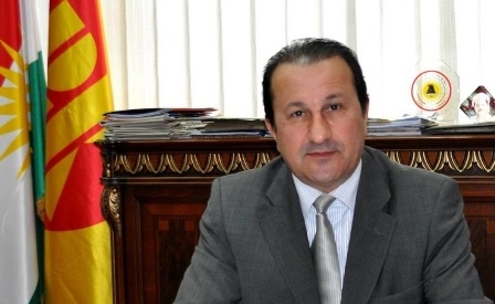 بضمنها كركوك .. الديمقراطي الكوردستاني يشارك في 28 دائرة انتخابية في الانتخابات المبكرة في العراق