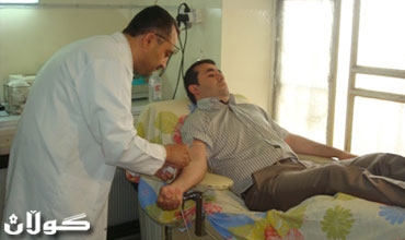 وزير الصحة في حكومة اقليم كوردستان يتفقد عددا من مستشفيات اربيل