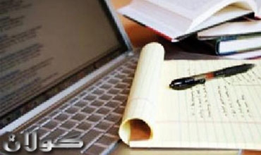 صدور كتاب حول منجز السليفاني للاديب الكردي خليل شكري هياس