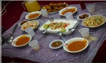 صعيدي يقتل زوجته لتأخرها في إعداد طعام الإفطار