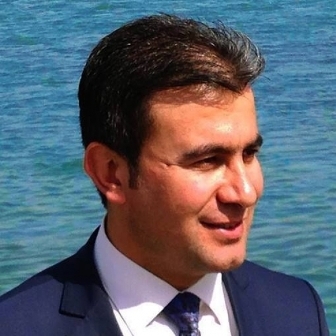 بايدن وإقليم كوردستان