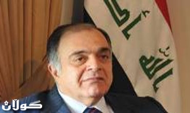 ياسين المطلك: تهديدات المحمداوي للكورد تمثل تحديا صارخا لسلطة الدولة