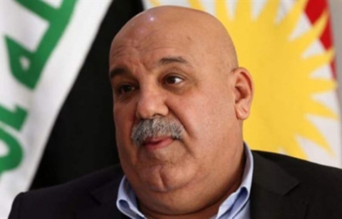 البيشمركة تكشف عن حرب جديدة مع داعش واحصائية لمفقوديها في مواجهة التنظيم