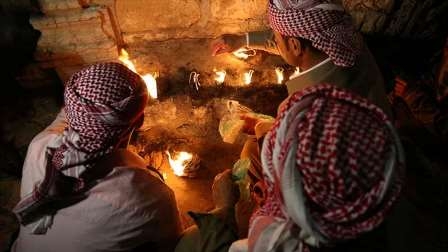  اربعة مناصب للايزيديين في الحكومة الجديدة بإقليم كوردستان