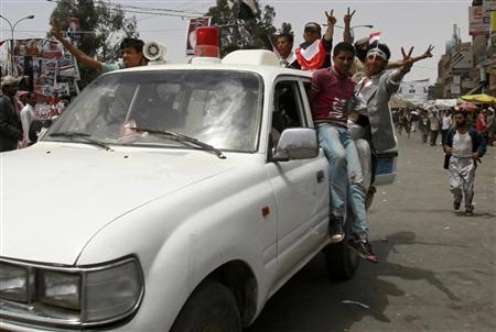 دول خليجية تحاول دفع المعارضة للمشاركة في محادثات اليمن