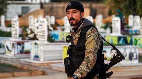 كورد سوريا يحذرون: أي هجوم تركي سيفجر 