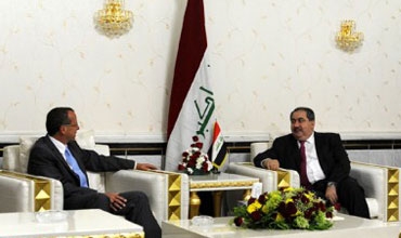 زيباري يؤكد دعم الخارجية لبعثة الأمم المتحدة وبرامجها العاملة في العراق