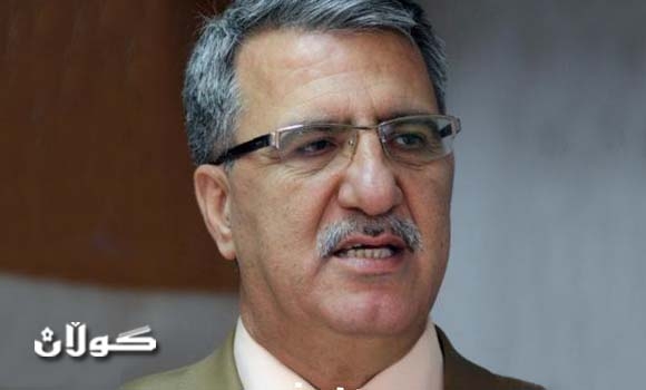 العاني: إجراء انتخابات مبكرة قد ينزع فتيل الأزمات التي افتعلها المالكي