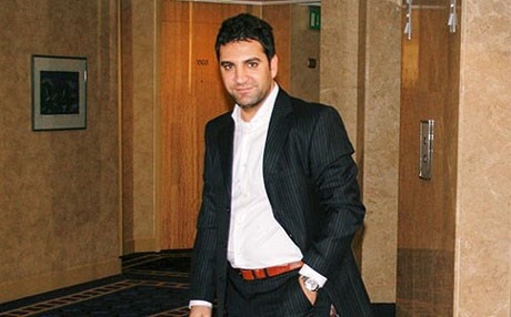 قرار قضائي بمنع زكريا عبدالله من السفر