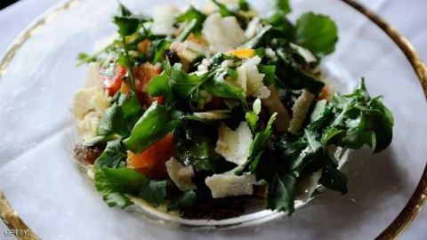 أخصائيون يحددون 