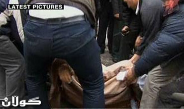 سفين دزيي: مجلس الوزراء يكلف لجنة بالتحقيق في أسباب حريق السليمانية