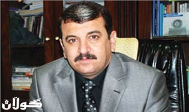 وصول لجنة الداخلية ببرلمان كردستان الى السليمانية للتحقيق في حادثة انتحار القائممقام