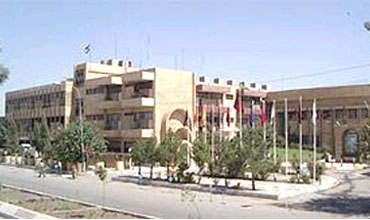 مصدر : افتتاح جامعة امريكية في دهوك قريبا