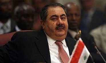 الكردستاني :امتناع زيباري عن التصويت لصالح قرار تعليق عضوية سوريا في الجامعة العربية لايمثل موقفنا