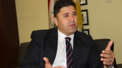 حكومة كوردستان: لولا نشاطات المجاميع المسلحة الكوردية لكان موقفنا اقوى