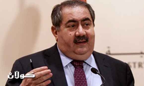 بغداد ترحب بمقترح ايراني لاستضافة اجتماع 5+1