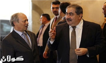 بن حلي: القمة تبحث تحديات الحراك العربي ولا طلبات بتأجيلها