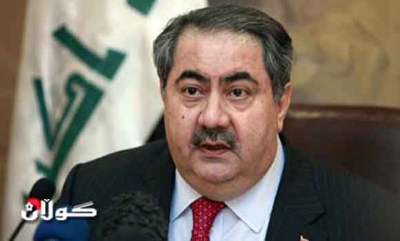 وزير الخارجية: نؤكد دعمنا الكامل للتطلعات والمطالب المشروعة للشعب السوري في الحرية والديمقراطية