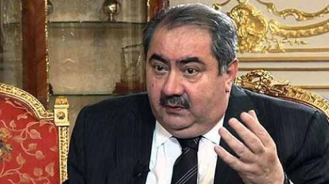 هوشيار زيباري : تم الاتفاق على البرنامج الحكومي للتشكيلة الجديدة