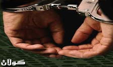 اعتقال الرجل الثاني في تنظيم القاعدة في العراق