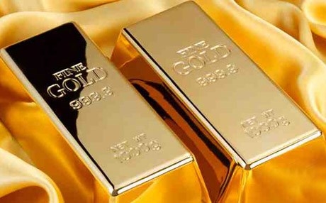 احتياطات العراق من الذهب تتجاوز 96 طناً