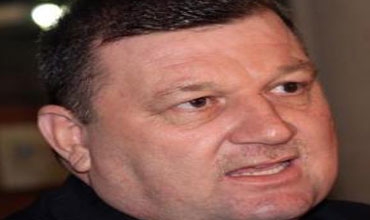 زهير الاعرجي: العراقية البيضاء طالبت باسناد وزارة الدفاع او الكهرباء لها