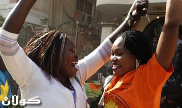 الدولة الأكبر في إفريقيا ستفقد 24% من مساحتها و20% سكانها