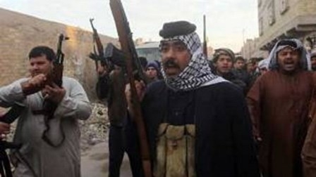 مقتل وإصابة أكثر من 15 شخص في حالتي نزاع عشائري متفرّقتين بذي قار