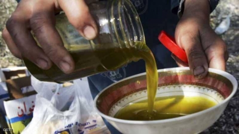 أطعمة تقاوم مظاهر التقدم في العمر