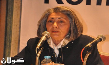 تركيا: حفيدة السيد رضا تطالب باعادة اسم درسيم لتونجلي