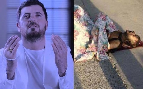 الكشف عن أسباب وفاة شاعر نجمة 