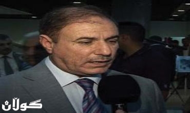 الزوبعي ... تنفيذ دعوة البارزاني هي البداية لحل المشاكل العالقة