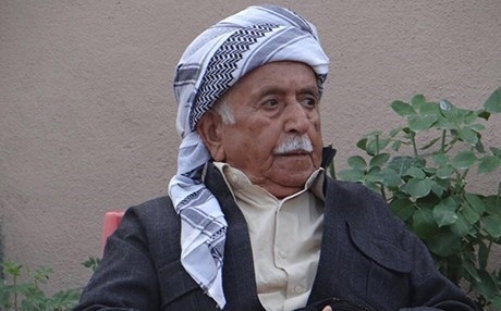 وفاة أحد بيشمركة جمهورية مهاباد 