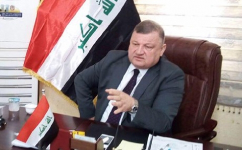 قائممقام الموصل يناشد الرئيس البارزاني بإغاثة المناطق المنكوبة جراء الفيضانات