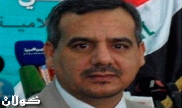 زياد الذرب: الكتل تتفق على تنفيذ بنود أربيل خلال شهرين