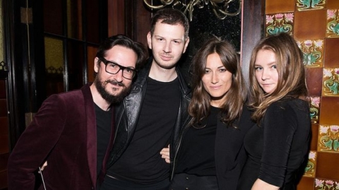 وريثة مزيفة خدعت أثرياء نيويورك لتعيش حياة باذخة