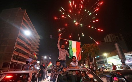 الخارجية الأمريكية: علاقاتنا التاريخية مع إقليم كوردستان لم تتغير ازاء إجراء الاستفتاء 