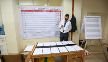 الإحصاء الذي يجريه PYD يخدم النظام السوري 