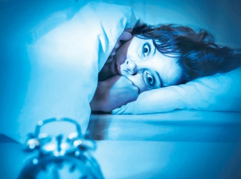 الطيران الحمل الموت.. 9 أحلام شائعة، ماذا تعني؟