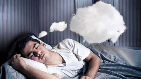 اخدع دماغك للتحكم في أحلامك!