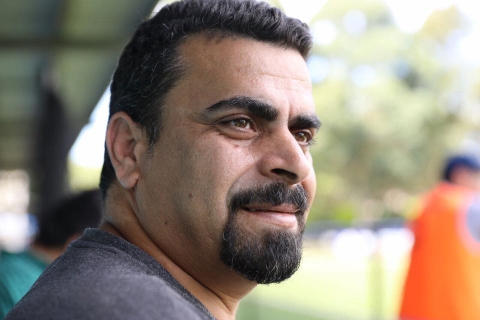 أحمد الياسري: الكاظمي بحاجة للدعم الكوردي والسني في الحوار الستراتيجي مع أميركا