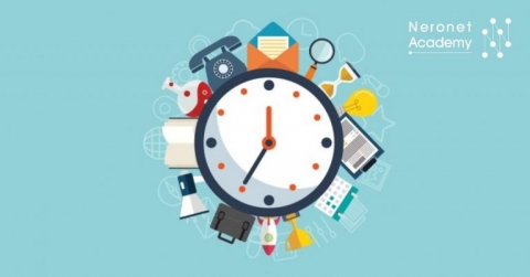 أهم إرشادات إدارة الوقت للمنشغلين