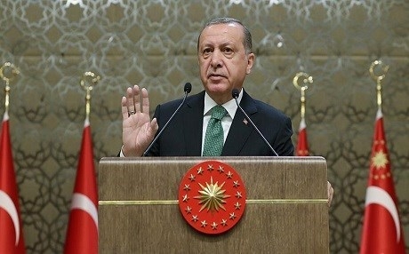 تركيا تدعو ساسة ألمانيا والنمسا إلى الابتعاد عن الشعبوية 