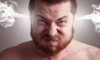 الإستفزاز لا يعني الهدوء