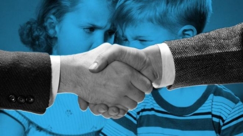 كيف يؤثر ترتيبك بين أشقائك على صفاتك الشخصية؟