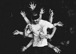 الاضطرابات النفسية