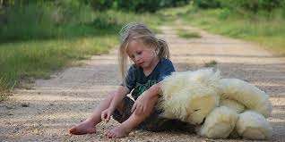 أطفالنا بين الحزم والقسوة