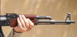 تعرض مقر للحزب الديمقراطي الكوردستاني لاطلاق نار في السليمانية