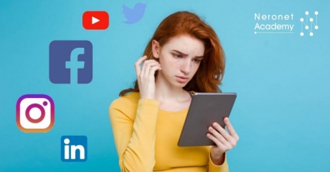 وسائل التواصل الاجتماعي وقود للحقد والقلق والاكتئاب؛ فكيف تحد من ذلك؟